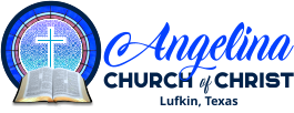 Angelina church of Christ Logo